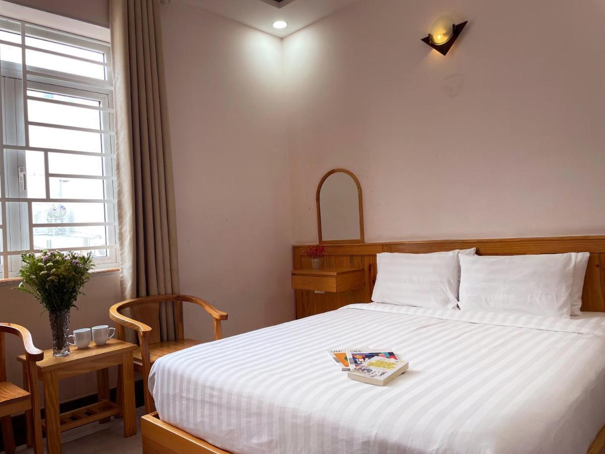 Khách sạn Mdhotel 2 2*