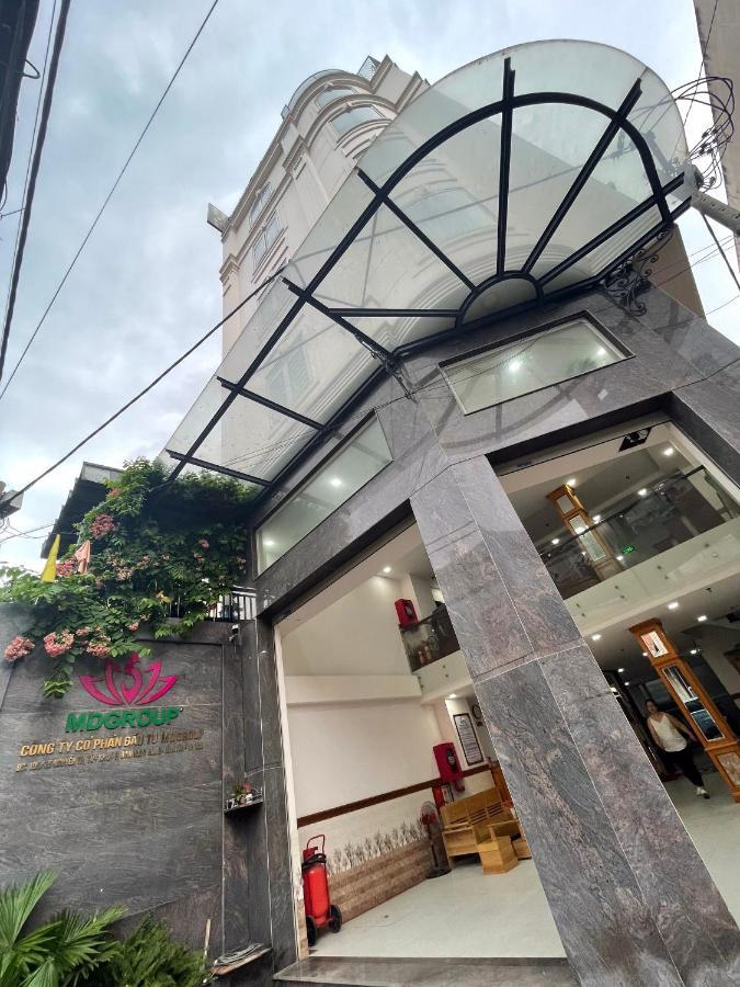 Mdhotel 2 Khách sạn