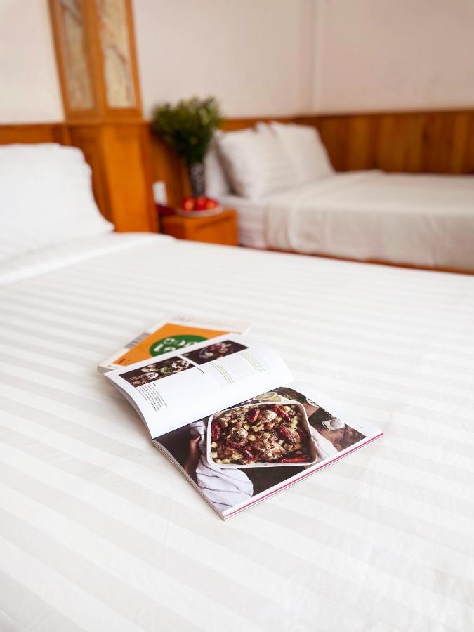 Mdhotel 2 Khách sạn