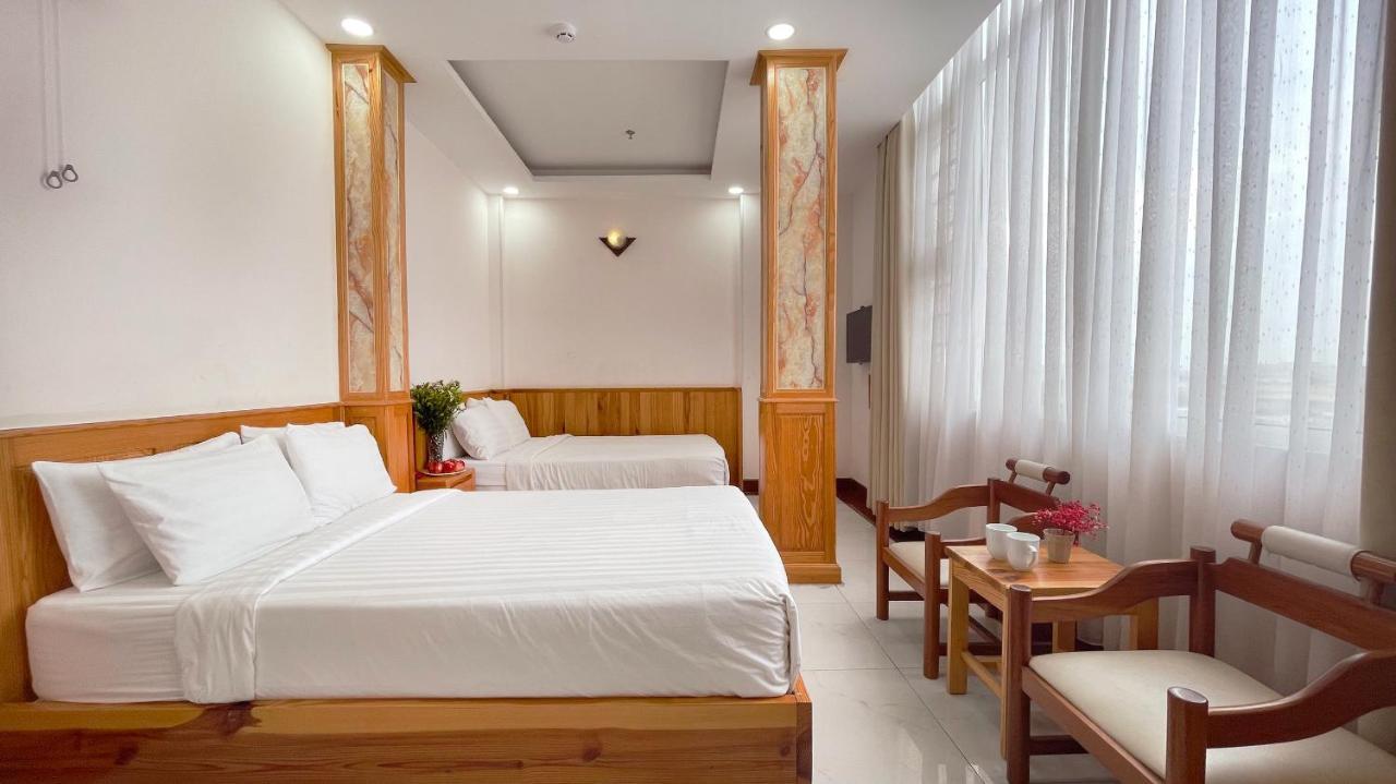 Mdhotel 2 Khách sạn 2*