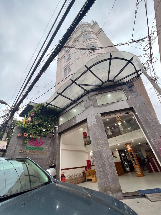 Mdhotel 2 Khách sạn 2*